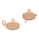 Goldfren Brake Pads Offroad Racing GF035 - K5 ( PR44 )