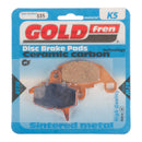 Goldfren Brake Pads Offroad Racing GF035 - K5 ( PR44 )