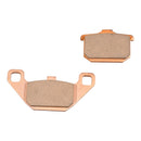 Goldfren Brake Pads Sintered Sports GF037 - S3 ( PH26 )