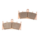 Goldfren Brake Pads Sintered Sports GF039 - S3 ( PH122 )