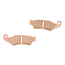 Goldfren Brake Pads Sintered Sports GF041 - S3