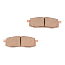 Goldfren Brake Pads Offroad Racing GF043 - K5 ( PR34 )