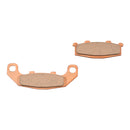 Goldfren Brake Pads Sintered Sports GF044 - S3 ( PH60 )