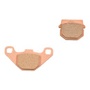Goldfren Brake Pads Sintered Sports GF047 - S3 ( PH22 )