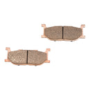 Goldfren Brake Pads Sintered Sports GF048 - S3 ( PH105 )