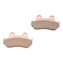 Goldfren Brake Pads Sintered Sports GF050 - S3 ( PH17 / PH19