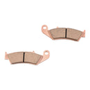 Goldfren Brake Pads Sintered Sports GF052 - S3 ( PH49 )