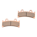 Goldfren Brake Pads Sintered Sports GF054 - S3 ( PH121 )