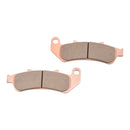 Goldfren Brake Pads Sintered Sports GF055 - S3 ( PH123 )