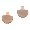 Goldfren Brake Pads Sintered Sports GF057 - S3 ( PH74 )