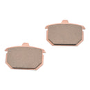 Goldfren Brake Pads Sintered Sports GF058 - S3 ( PH73 )