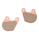 Goldfren Brake Pads Sintered Sports GF059 - S3 ( PH71 )