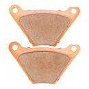 Goldfren Brake Pads Sintered Sports GF060 - S3 ( PH70 )
