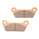 Goldfren Brake Pads Sintered Sports GF061 - S3 ( P137 )