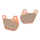 Goldfren Brake Pads Sintered Sports GF062 - S3 ( PH72 )