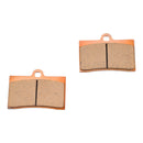 Goldfren Brake Pads Sintered Sports GF064 - S3 ( PH66 )