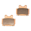 Goldfren Brake Pads Sintered Sports GF067 - S3 ( PH33 )