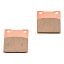 Goldfren Brake Pads Sintered Sports GF068 - S3 ( PH07 )