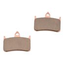 Goldfren Brake Pads Sintered Sports GF069 - S3 ( PH62 )