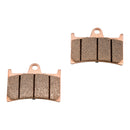 Goldfren Brake Pads Race GF070 - Gpr