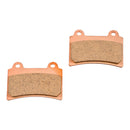 Goldfren Brake Pads Sintered Sports GF073 - S3 ( PH39 )