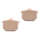 Goldfren Brake Pads Sintered Sports GF079 - S3 ( PH03 )
