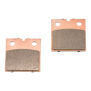 Goldfren Brake Pads Sintered Sports GF081 - S3 ( PH01 ) Br