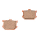 Goldfren Brake Pads Sintered Sports GF082 - S3 ( PH05 )