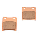 Goldfren Brake Pads Sintered Sports GF085 - S3 ( PH32 )
