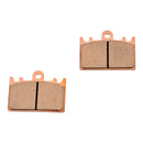 Goldfren Brake Pads Sintered Sports GF090 - S3 ( PH101 )