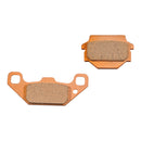 Goldfren Brake Pads Offroad Racing GF091 - K5 ( PR102 )
