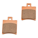 Goldfren Brake Pads Sintered Sports GF098 - S3 ( PH172 )