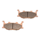 Goldfren Brake Pads Sintered Sports GF099 - S3 ( PH155 )