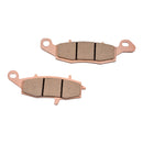 Goldfren Brake Pads Sintered Sports GF104 - S3 ( PH193 )