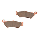 Goldfren Brake Pads Sintered Sports GF106 - S3 ( PH270 )