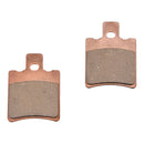 Goldfren Brake Pads Sintered Sports GF107 - S3 ( PH172 )