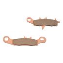 Goldfren Brake Pads Offroad Racing GF108 - K5 ( PR244 )