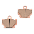 Goldfren Brake Pads Sintered Sports GF113 - S3 ( PH21 )