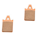 Goldfren Brake Pads Sintered Sports GF118 - S3 ( PH176 )