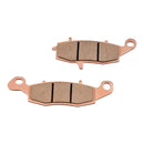 Goldfren Brake Pads Sintered Sports GF124 - S3 ( PH194 )