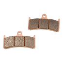 Goldfren Brake Pads Sintered Sports GF126 - S3 ( PH230 )