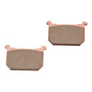 Goldfren Brake Pads Sintered Sports GF127 - S3 ( PH14 )