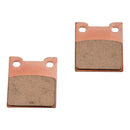Goldfren Brake Pads Sintered Sports GF129 - S3 ( PH182 )