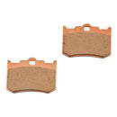 Goldfren Brake Pads Sintered Sports GF132 - S3 ( PH275 )