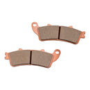 Goldfren Brake Pads Sintered Sports GF135 - S3 ( PH266 )