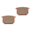 Goldfren Brake Pads Sintered Sports GF138 - S3 ( PH13 )
