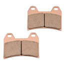 Goldfren Brake Pads Sintered Sports GF141 - S3 ( PH223 )