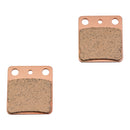 Goldfren Brake Pads Offroad Racing GF144 - K5 ( PR11 )