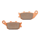 Goldfren Brake Pads Sintered Sports GF155 - S3 ( P321 )
