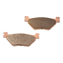 Goldfren Brake Pads Sintered Sports GF165 - S3 ( PH322 )